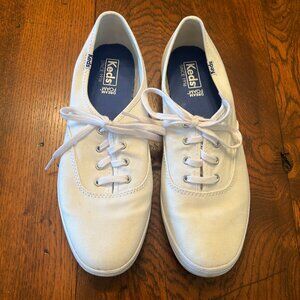 Keds Canvass - 8 1/2